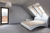 Cavers Carre bedroom extensions