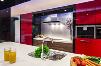 Cavers Carre kitchen extensions