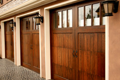 Cavers Carre garage extension quotes